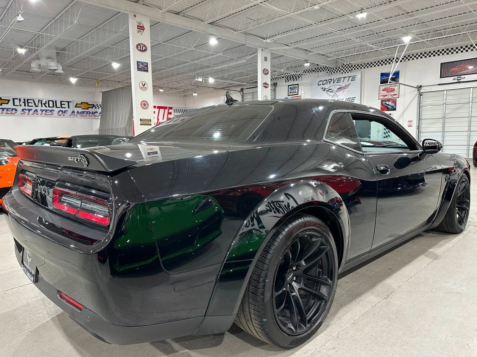 2020 Dodge Challenger SRT Hellcat 3rd Gen - Image 7 of 11
