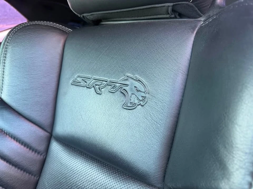 2020 Dodge Challenger SRT Hellcat 3rd Gen - Image 7 of 7