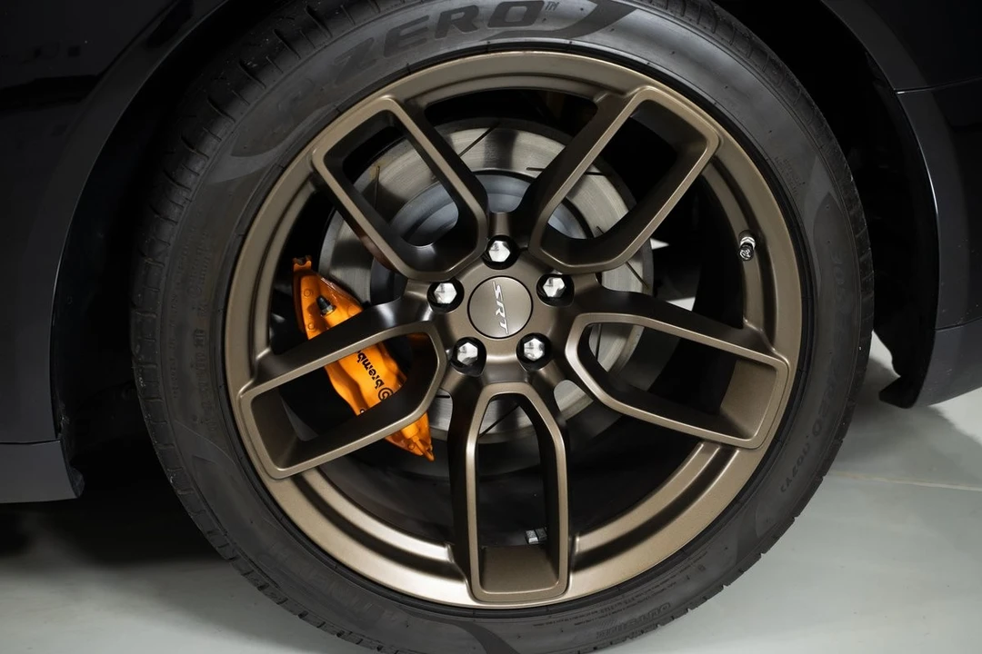 2020 Dodge Challenger SRT Hellcat 3rd Gen - Image 5 of 31
