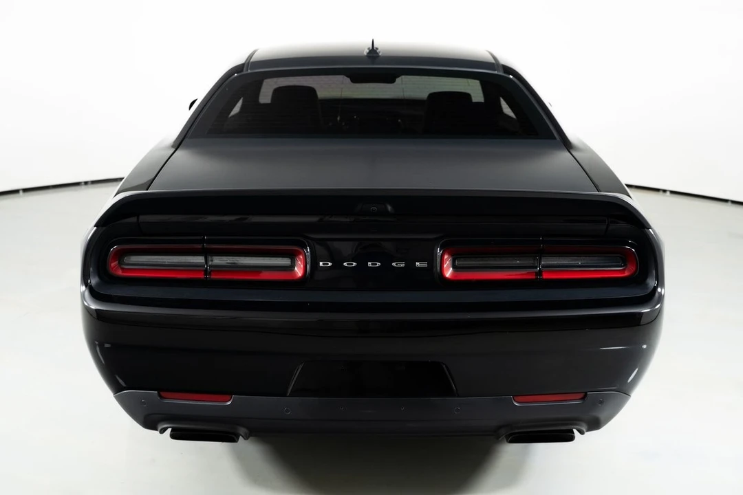 2020 Dodge Challenger SRT Hellcat 3rd Gen - Image 8 of 31