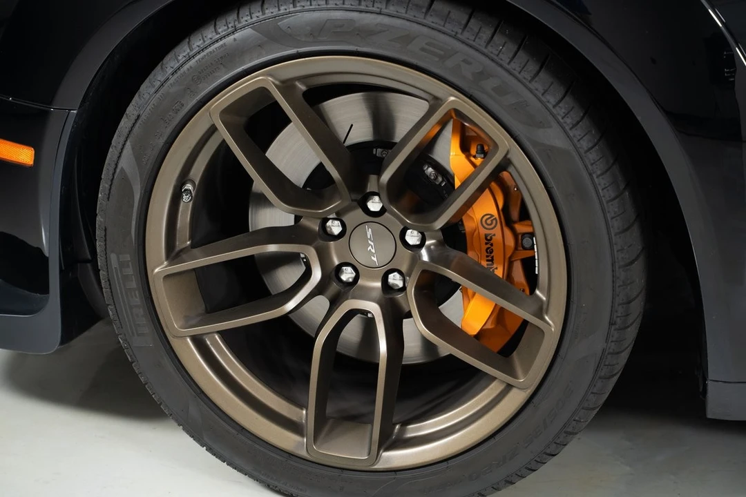 2020 Dodge Challenger SRT Hellcat 3rd Gen - Image 8 of 31