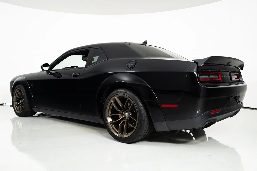 2020 Dodge Challenger SRT Hellcat 3rd Gen - Image 6 of 31