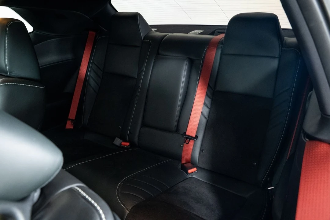 2020 Dodge Challenger SRT Hellcat 3rd Gen - Image 17 of 31