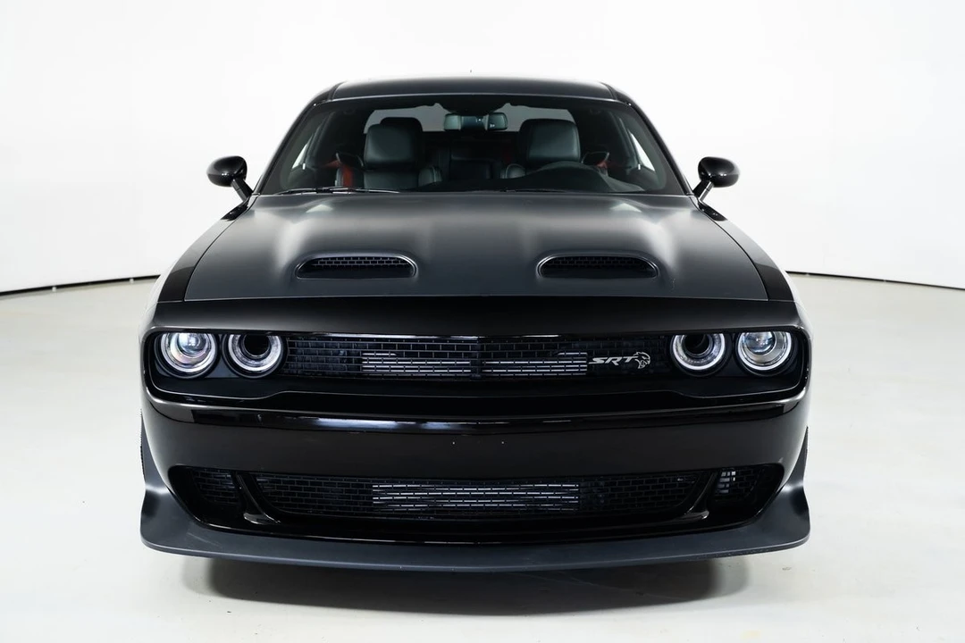 2020 Dodge Challenger SRT Hellcat 3rd Gen - Image 3 of 31