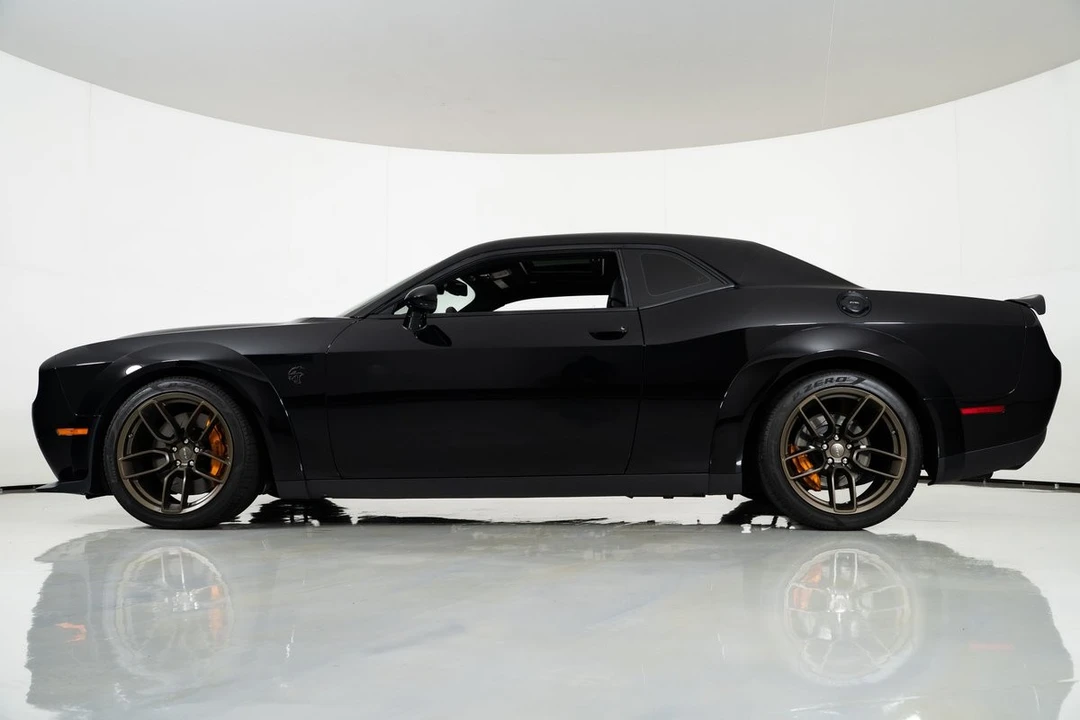 2020 Dodge Challenger SRT Hellcat 3rd Gen - Image 7 of 31