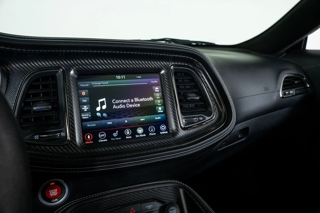 2020 Dodge Challenger SRT Hellcat 3rd Gen - Image 30 of 31