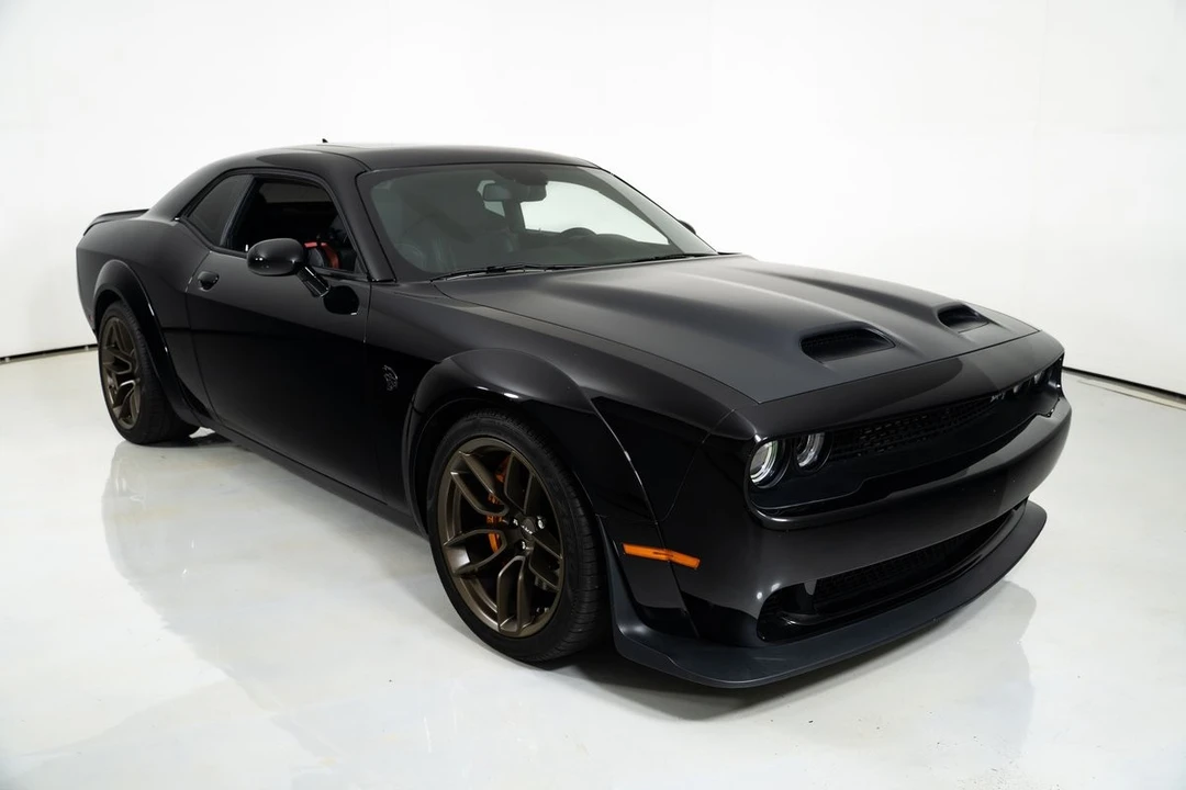 2020 Dodge Challenger SRT Hellcat 3rd Gen - Image 12 of 31
