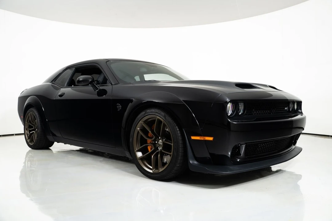 2020 Dodge Challenger SRT Hellcat 3rd Gen - Image 11 of 31