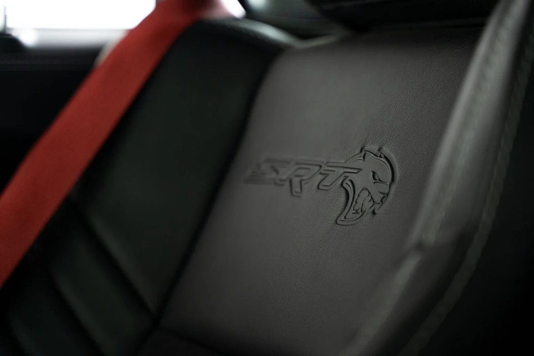 2020 Dodge Challenger SRT Hellcat 3rd Gen - Image 29 of 31