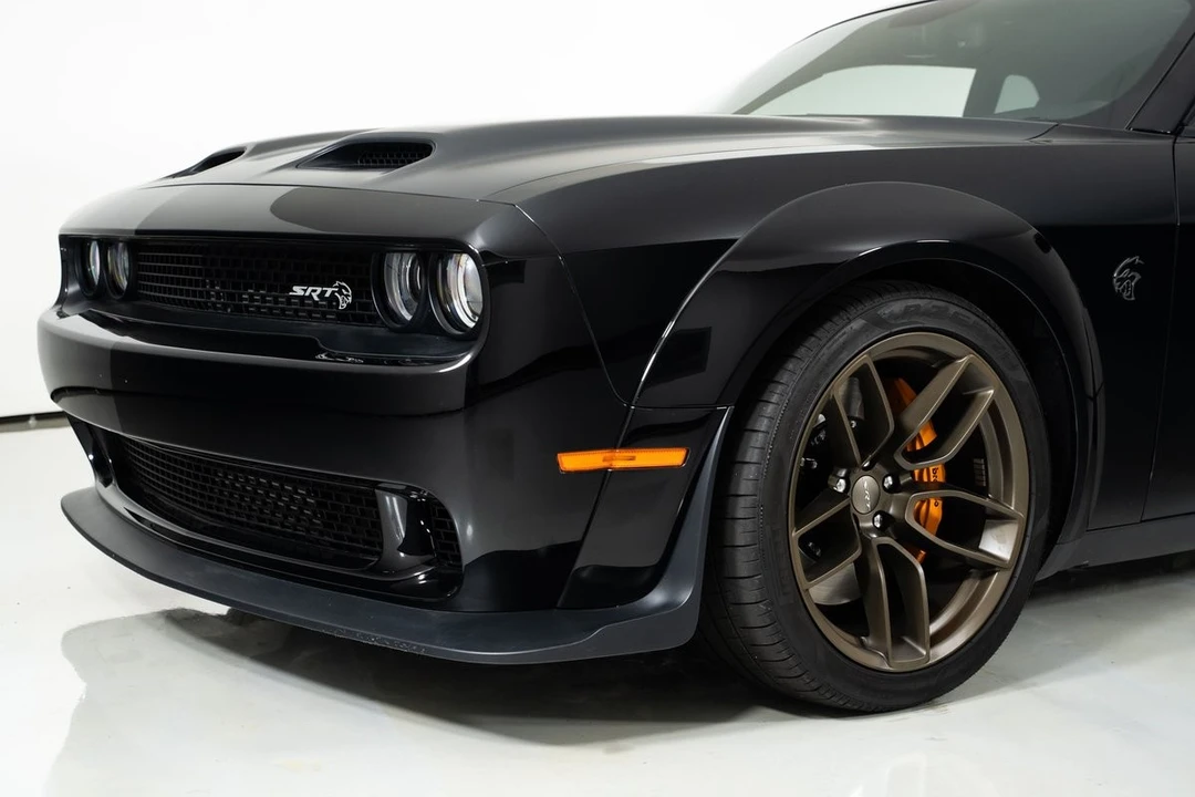 2020 Dodge Challenger SRT Hellcat 3rd Gen - Image 6 of 31