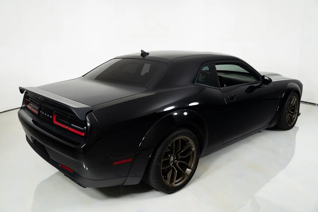 2020 Dodge Challenger SRT Hellcat 3rd Gen - Image 14 of 31