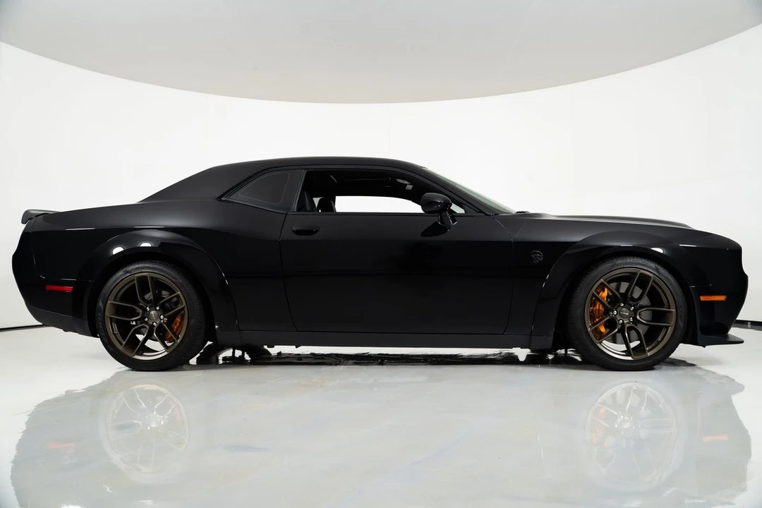 2020 Dodge Challenger SRT Hellcat 3rd Gen - Image 10 of 31