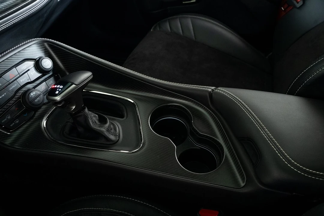 2020 Dodge Challenger SRT Hellcat 3rd Gen - Image 25 of 31