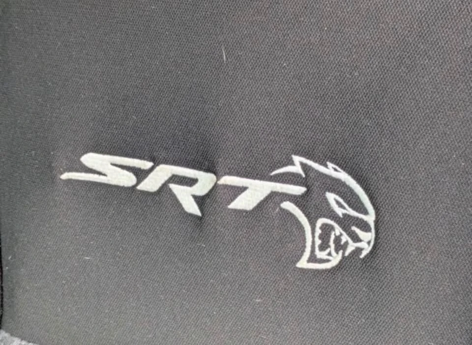 2020 Dodge Challenger SRT Hellcat 3rd Gen - Image 9 of 9