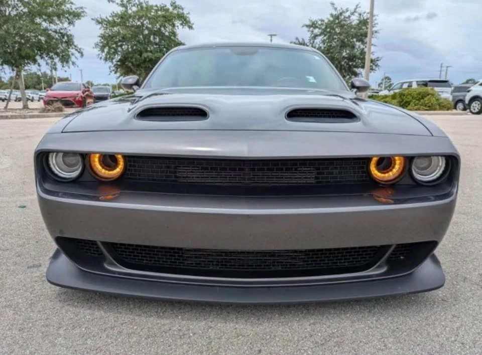 2020 Dodge Challenger SRT Hellcat 3rd Gen - Image 2 of 9