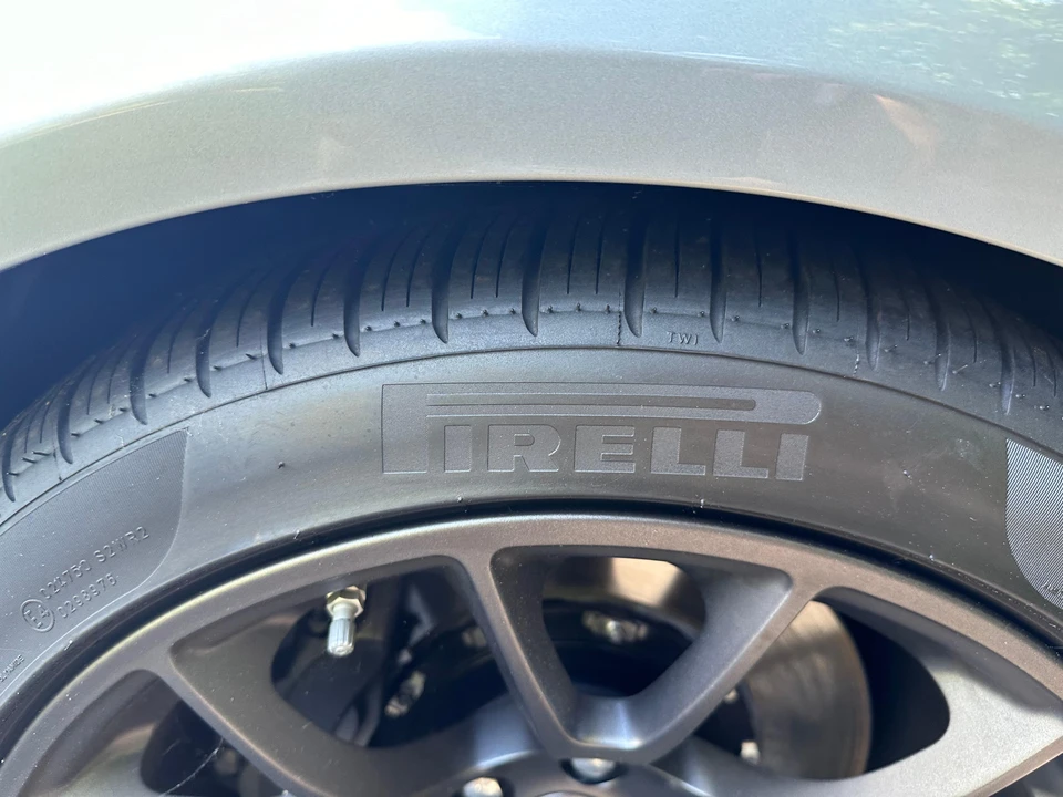 2020 Dodge Challenger SRT Hellcat 3rd Gen - Image 31 of 31