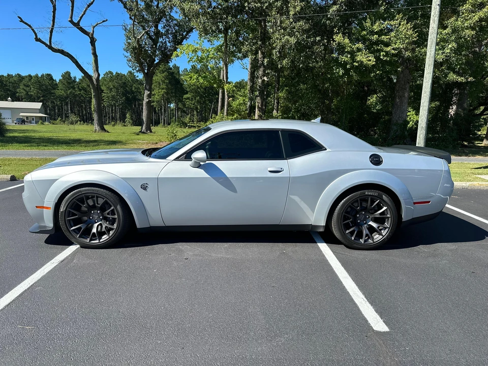 2020 Dodge Challenger SRT Hellcat 3rd Gen - Image 7 of 31