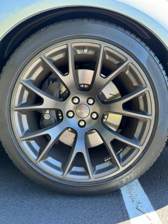 2020 Dodge Challenger SRT Hellcat 3rd Gen - Image 27 of 31