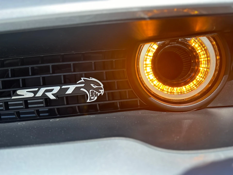 2020 Dodge Challenger SRT Hellcat 3rd Gen - Image 17 of 31