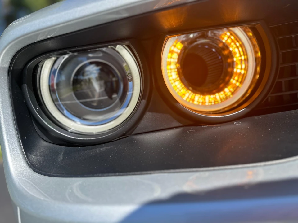 2020 Dodge Challenger SRT Hellcat 3rd Gen - Image 16 of 31