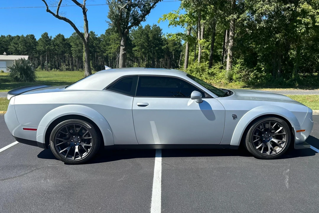 2020 Dodge Challenger SRT Hellcat 3rd Gen - Image 3 of 31