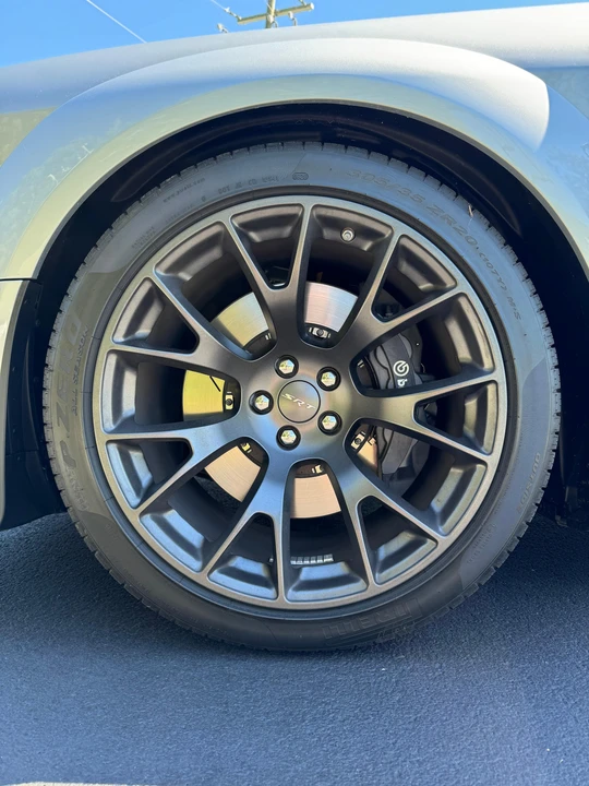 2020 Dodge Challenger SRT Hellcat 3rd Gen - Image 23 of 31