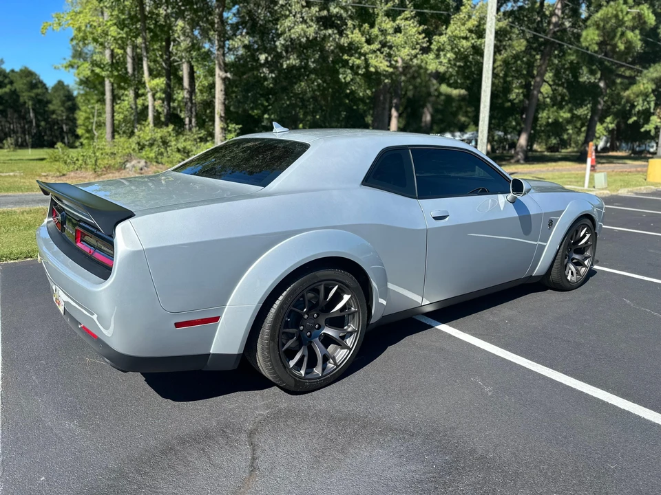 2020 Dodge Challenger SRT Hellcat 3rd Gen - Image 12 of 31