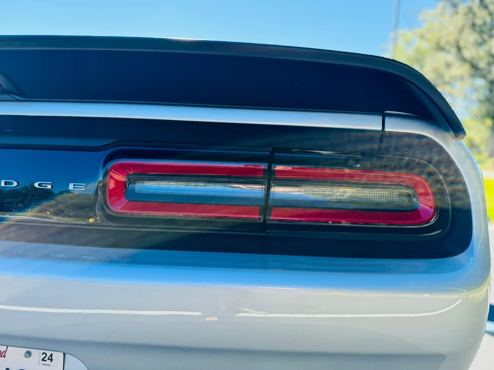 2020 Dodge Challenger SRT Hellcat 3rd Gen - Image 20 of 31