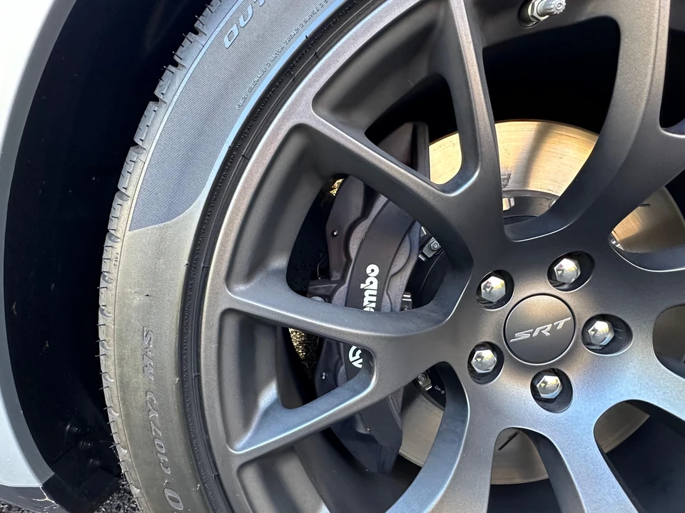 2020 Dodge Challenger SRT Hellcat 3rd Gen - Image 30 of 31