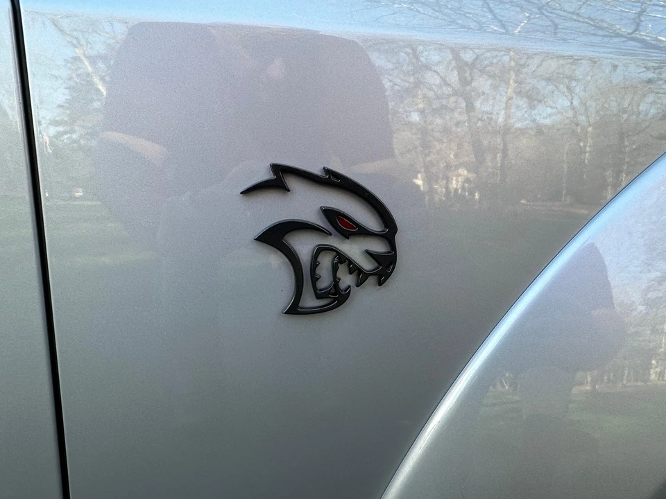 2020 Dodge Challenger SRT Hellcat 3rd Gen - Image 21 of 31