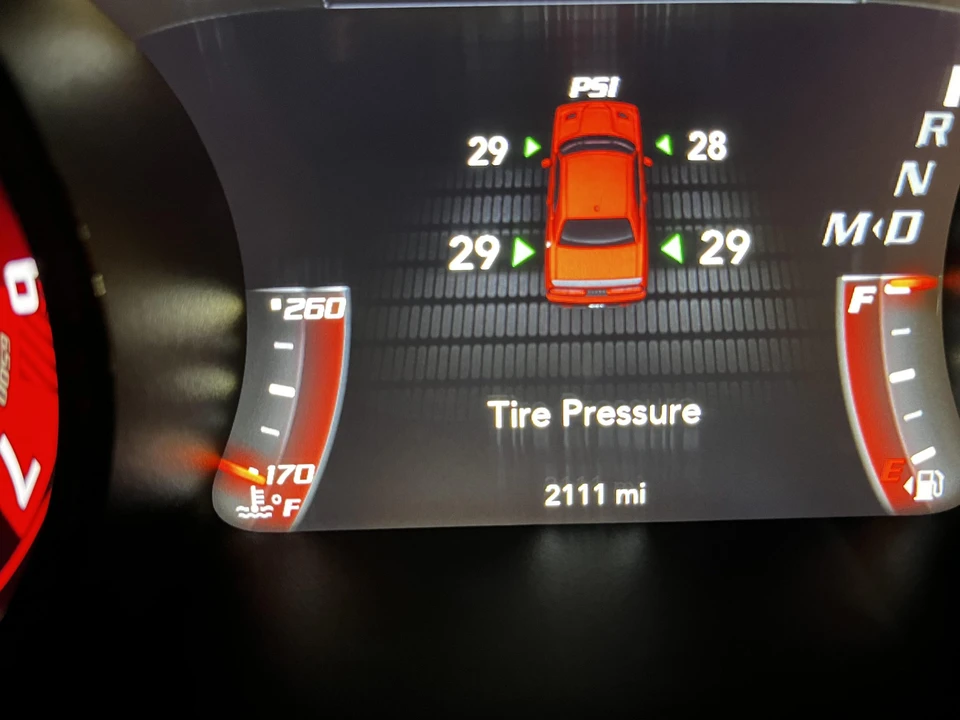 2020 Dodge Challenger SRT Hellcat 3rd Gen - Image 22 of 31