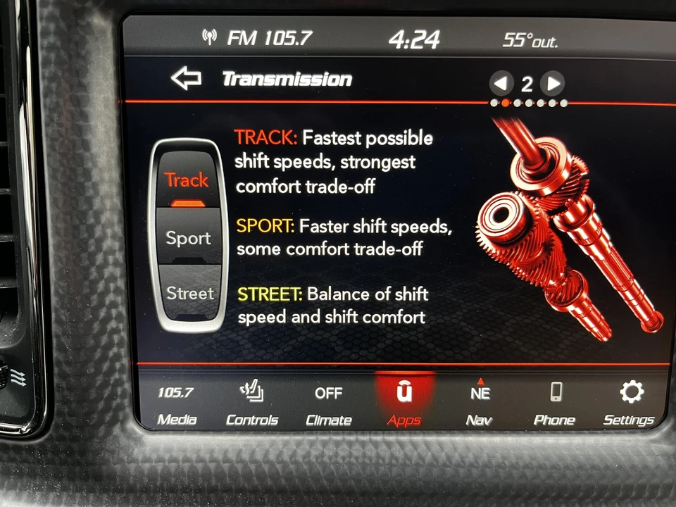 2020 Dodge Challenger SRT Hellcat 3rd Gen - Image 26 of 31