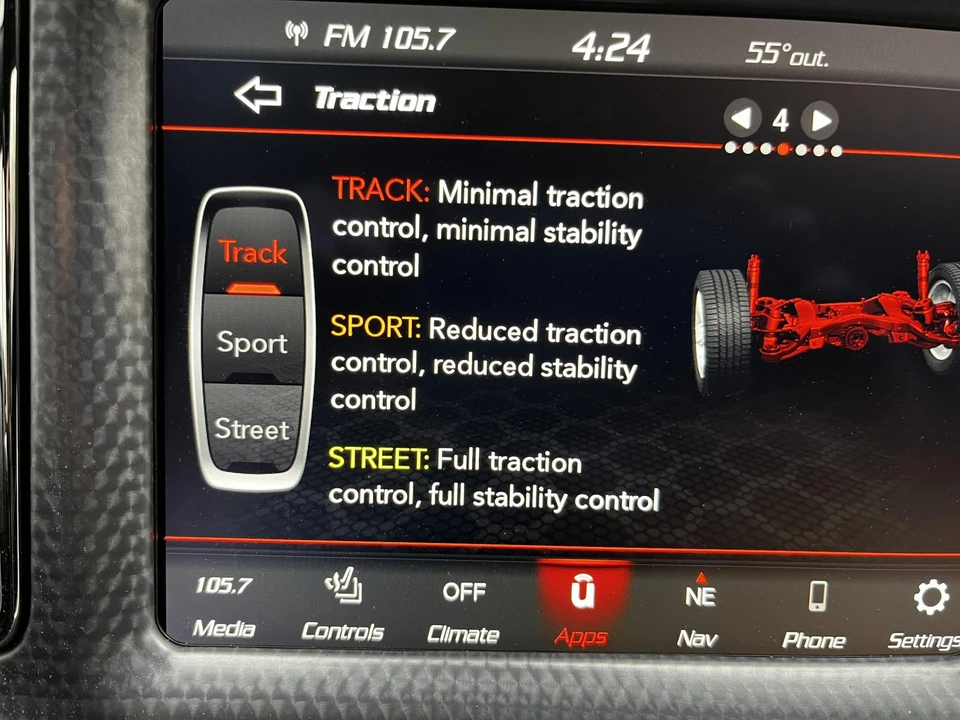 2020 Dodge Challenger SRT Hellcat 3rd Gen - Image 27 of 31