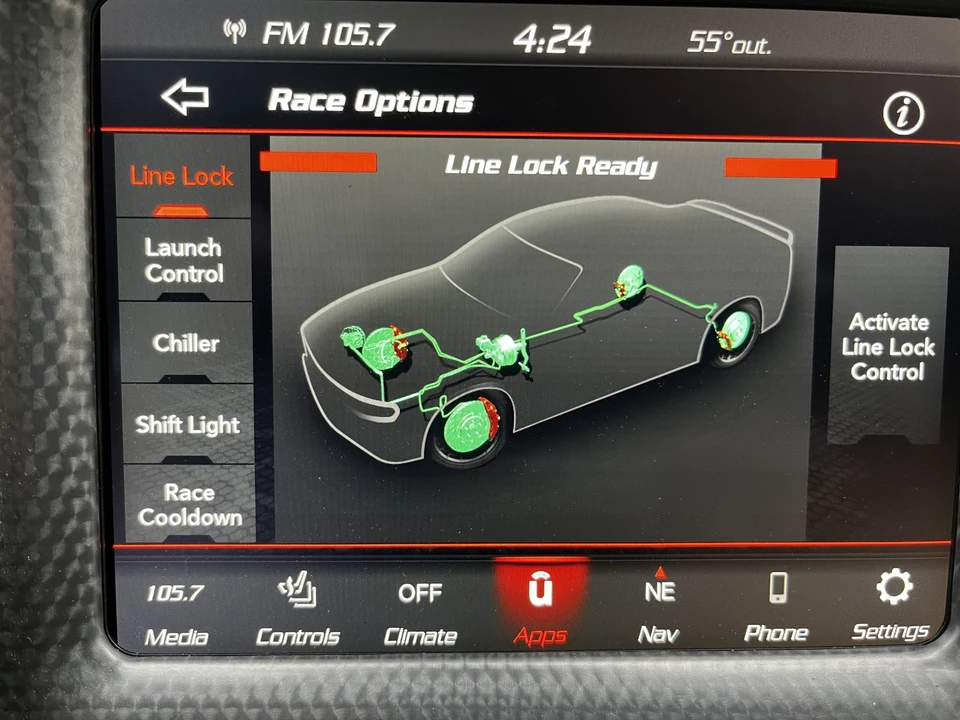 2020 Dodge Challenger SRT Hellcat 3rd Gen - Image 24 of 31