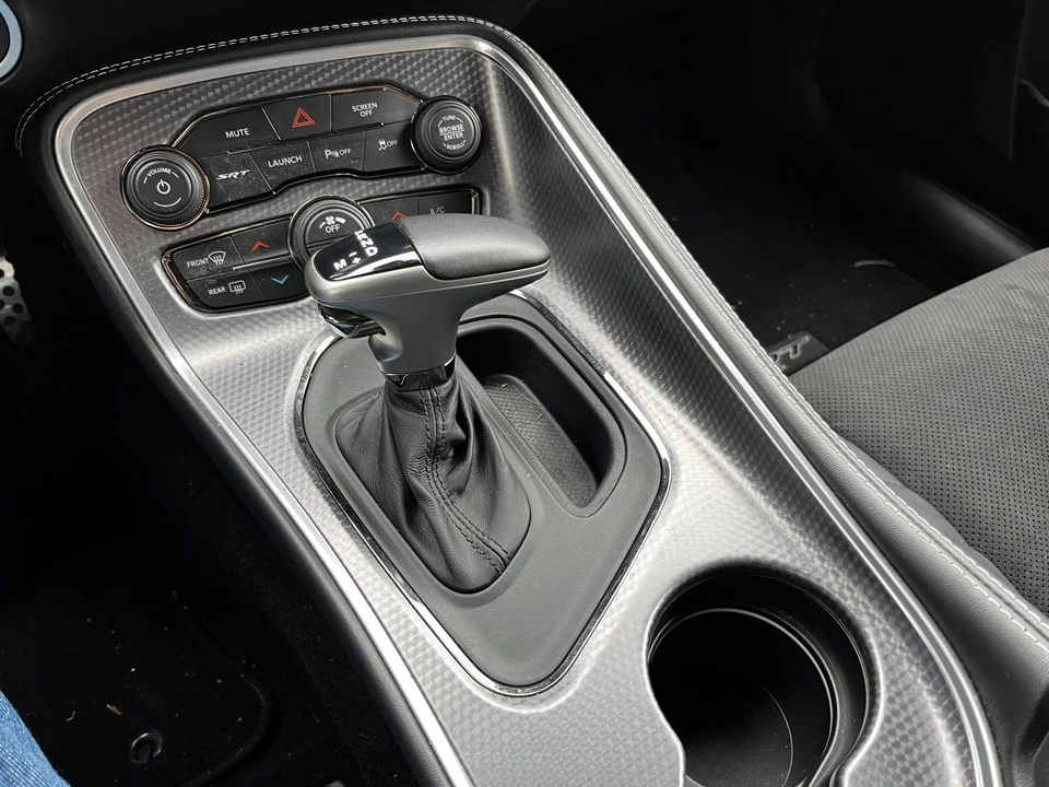 2020 Dodge Challenger SRT Hellcat 3rd Gen - Image 28 of 31