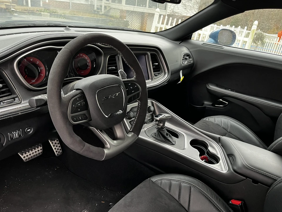 2020 Dodge Challenger SRT Hellcat 3rd Gen - Image 21 of 31