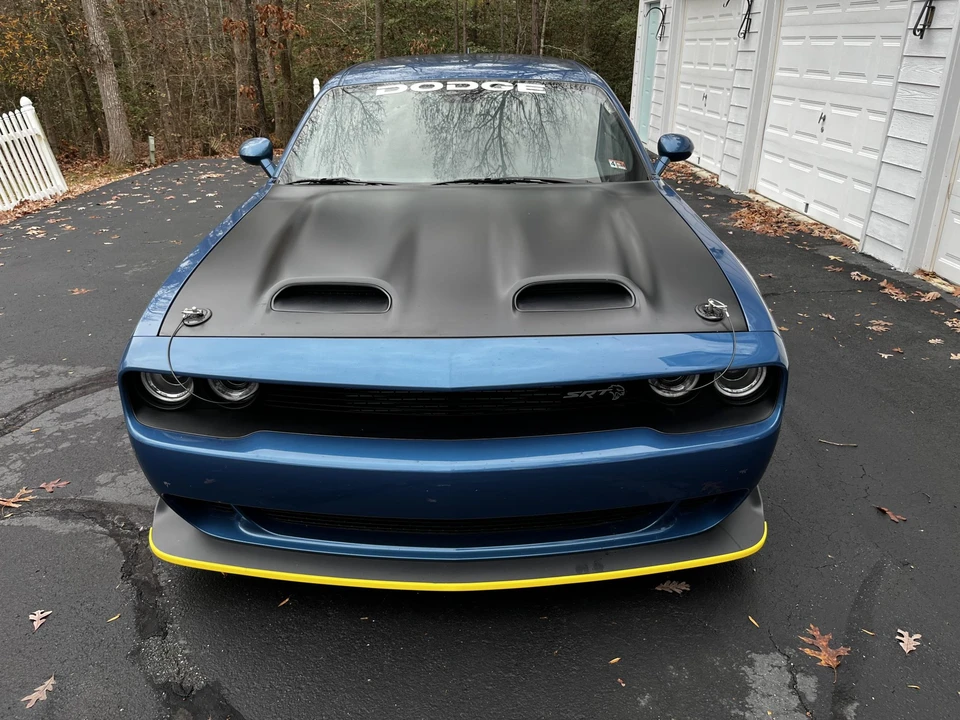 2020 Dodge Challenger SRT Hellcat 3rd Gen - Image 3 of 31