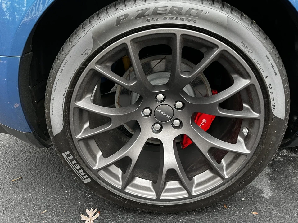 2020 Dodge Challenger SRT Hellcat 3rd Gen - Image 14 of 31
