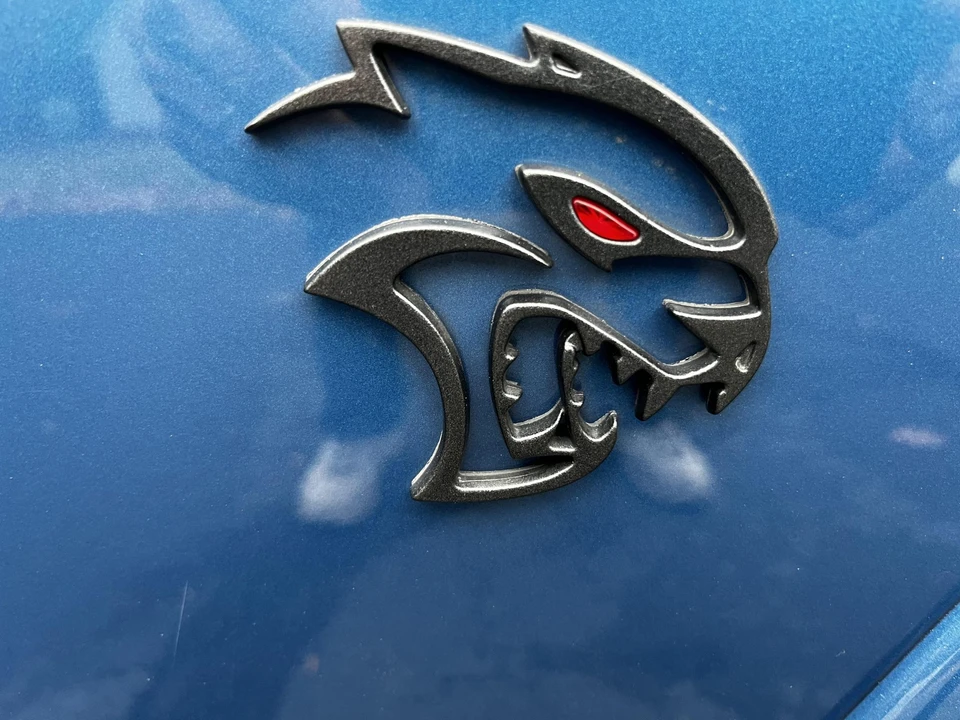 2020 Dodge Challenger SRT Hellcat 3rd Gen - Image 12 of 31