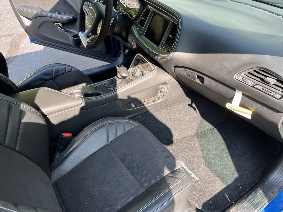 2020 Dodge Challenger SRT Hellcat 3rd Gen - Image 20 of 31