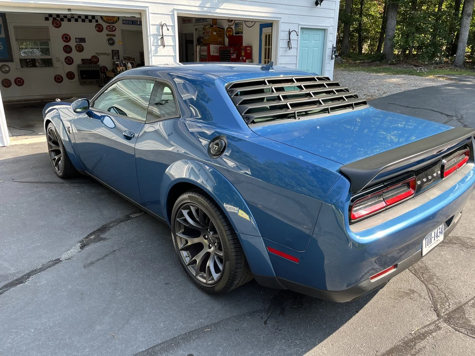 2020 Dodge Challenger SRT Hellcat 3rd Gen - Image 11 of 31
