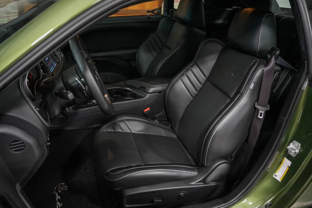 2020 Dodge Challenger SRT Hellcat 3rd Gen - Image 29 of 31