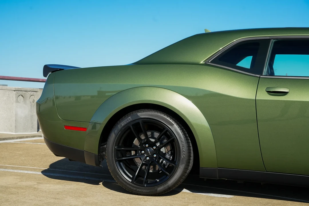 2020 Dodge Challenger SRT Hellcat 3rd Gen - Image 11 of 31