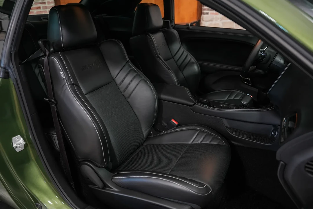 2020 Dodge Challenger SRT Hellcat 3rd Gen - Image 30 of 31