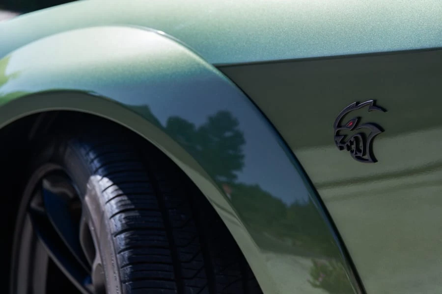 2020 Dodge Challenger SRT Hellcat 3rd Gen - Image 17 of 31