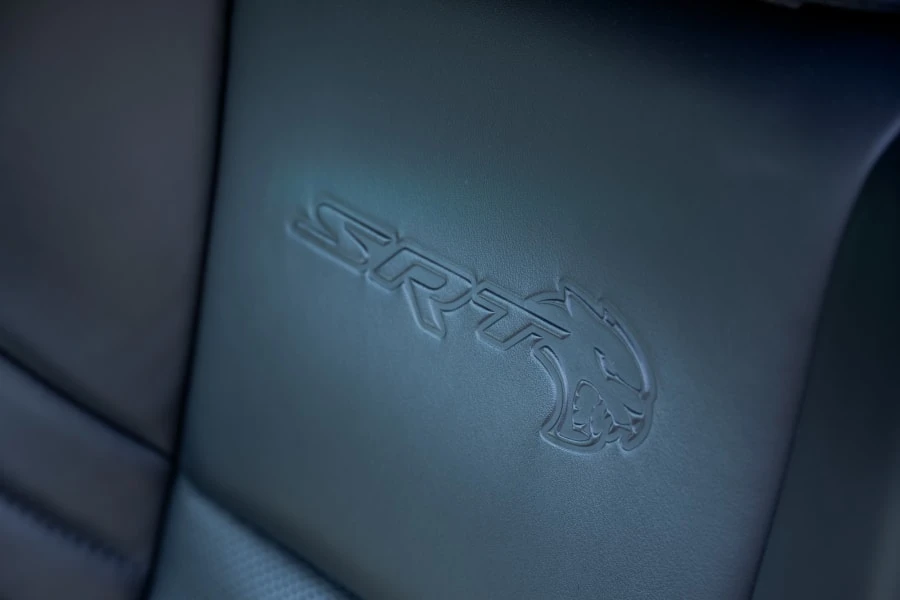 2020 Dodge Challenger SRT Hellcat 3rd Gen - Image 23 of 31