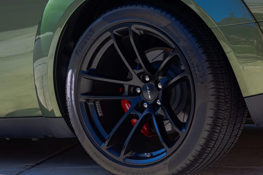2020 Dodge Challenger SRT Hellcat 3rd Gen - Image 15 of 31