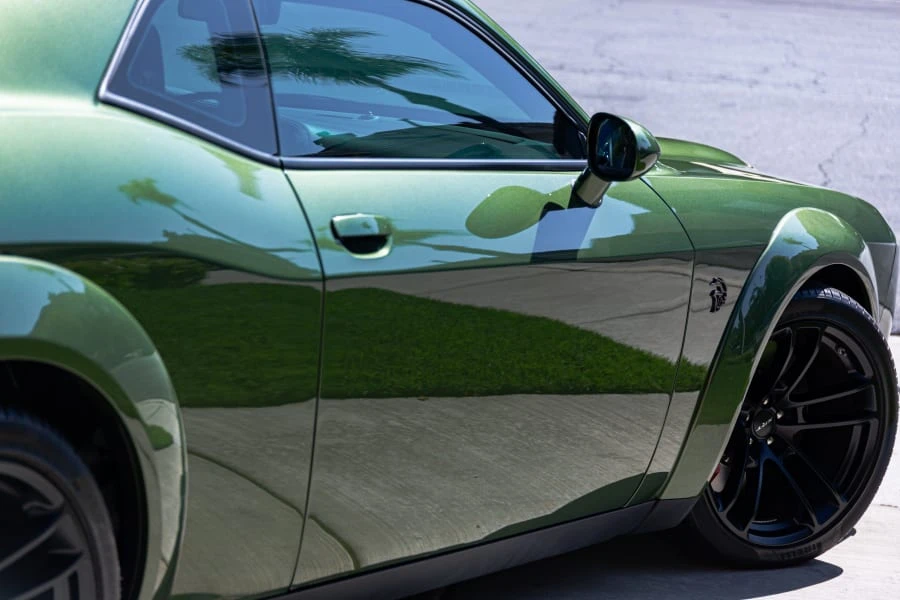 2020 Dodge Challenger SRT Hellcat 3rd Gen - Image 14 of 31