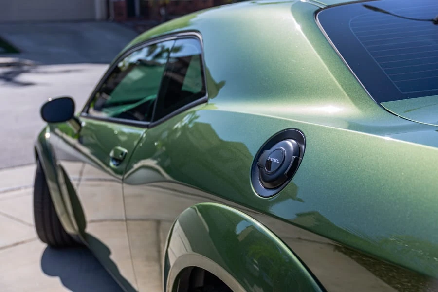 2020 Dodge Challenger SRT Hellcat 3rd Gen - Image 13 of 31