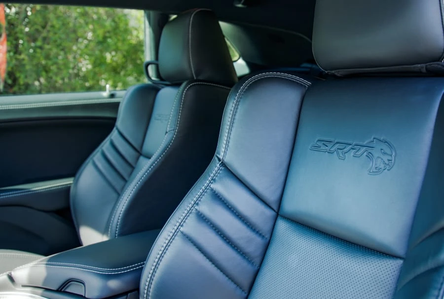 2020 Dodge Challenger SRT Hellcat 3rd Gen - Image 22 of 31